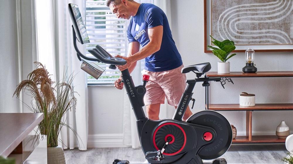 Firmware update limits Echelon smart home gym equipment’s ability to work offline