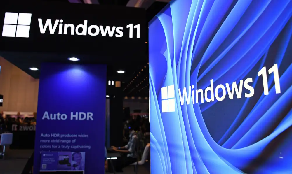Microsoft’s Windows Hello facial recognition no longer works in the dark
