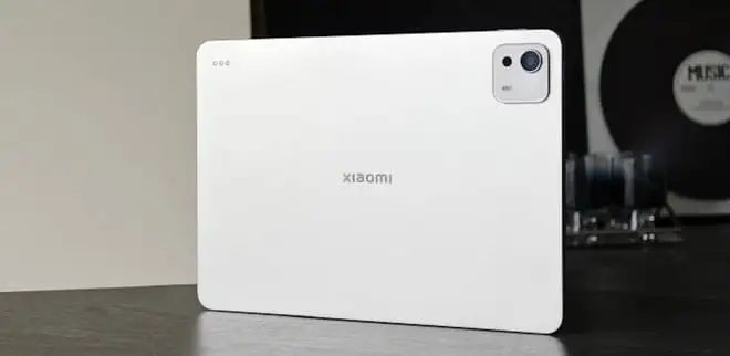 Xiaomi Pad 7s Pro un mostro di potenza: immagini e specifiche in attesa del debutto
