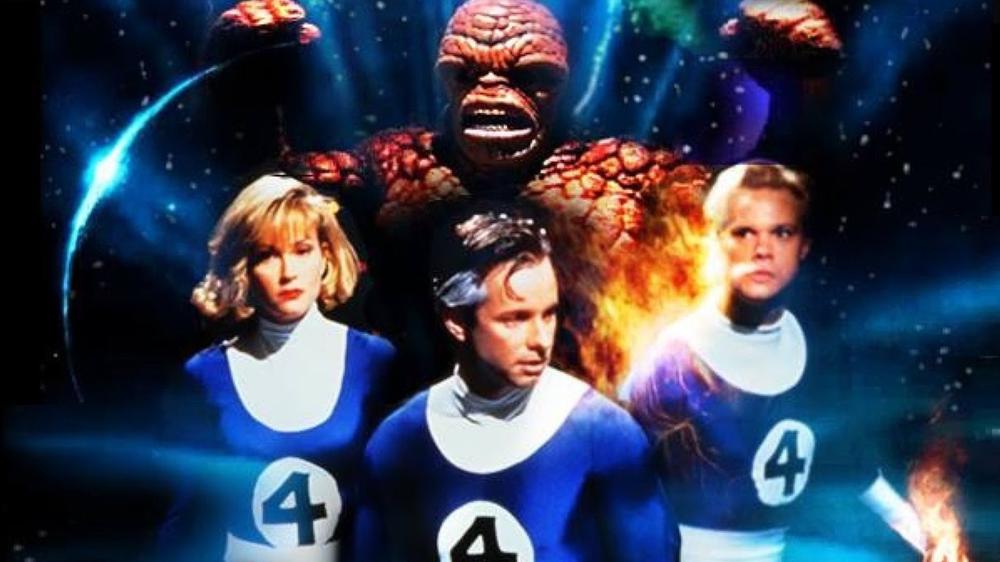 The Fantastic Four: First Steps features four fantastic cameos you probably missed