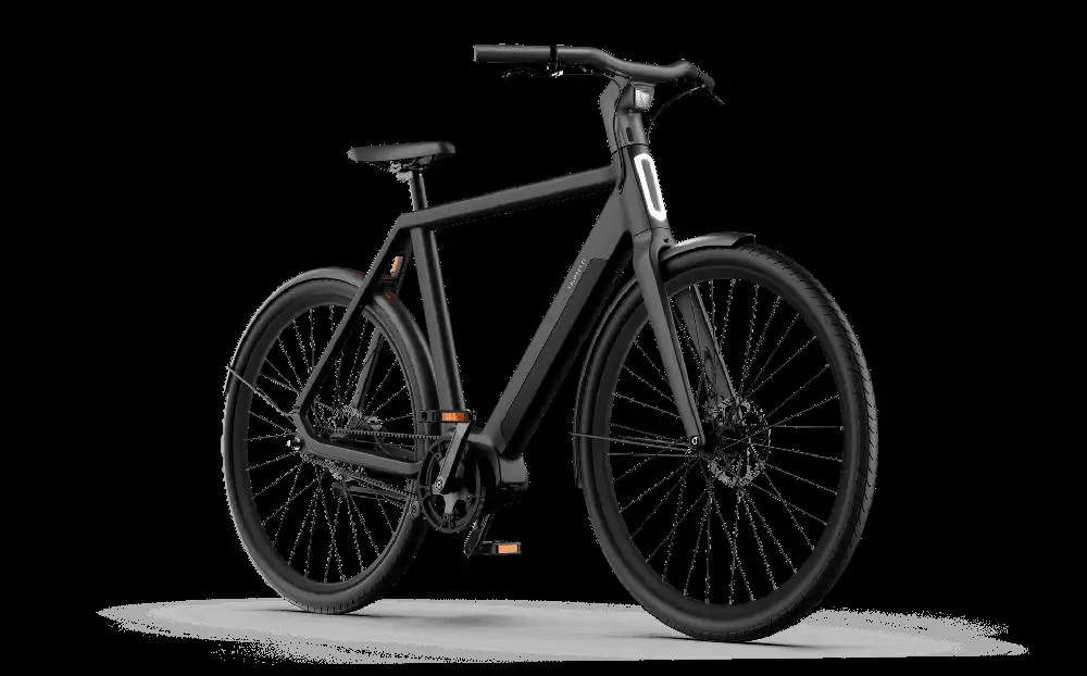 Veloretti just made one of the best e-bikes lighter and cheaper