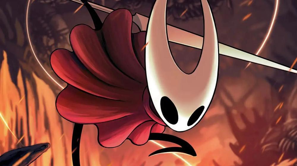 Hollow Knight Silksong will finally be playable at Gamescom