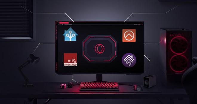Opera GX: il browser diventa un dispositivo connesso della smart home