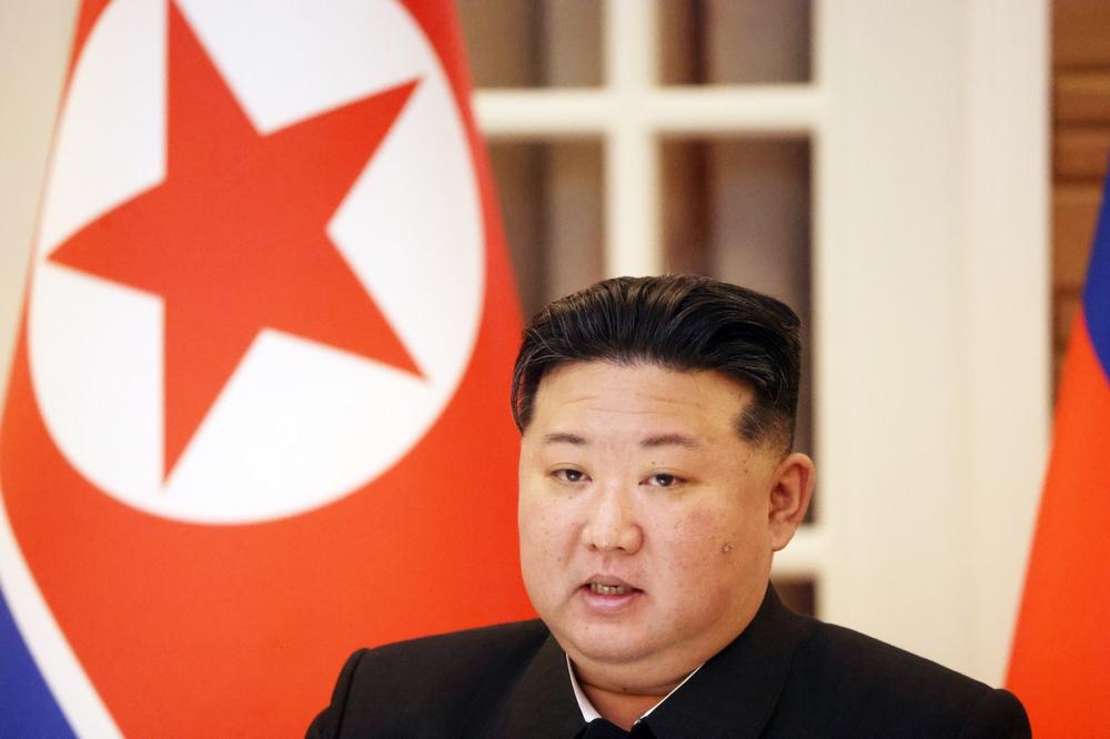 North Korean hackers stole over $2 billion in crypto so far in 2025, researchers say
