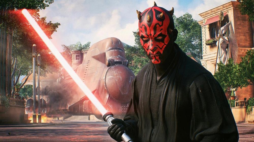 Star Wars Battlefront 2 is a best-selling game again amid resurgence
