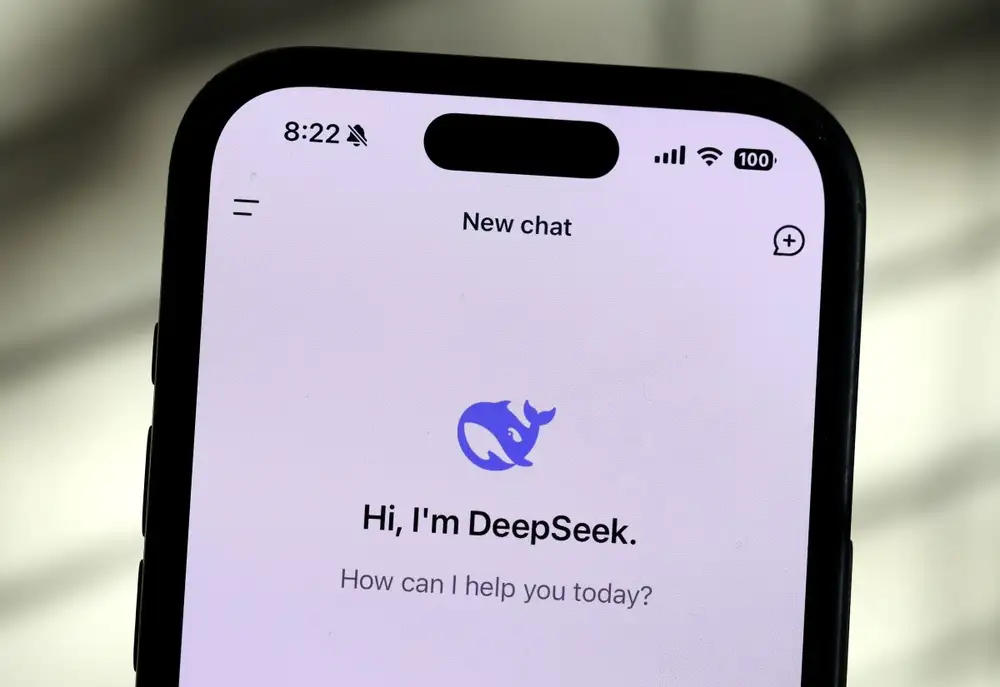 DeepSeek’s distilled new R1 AI model can run on a single GPU