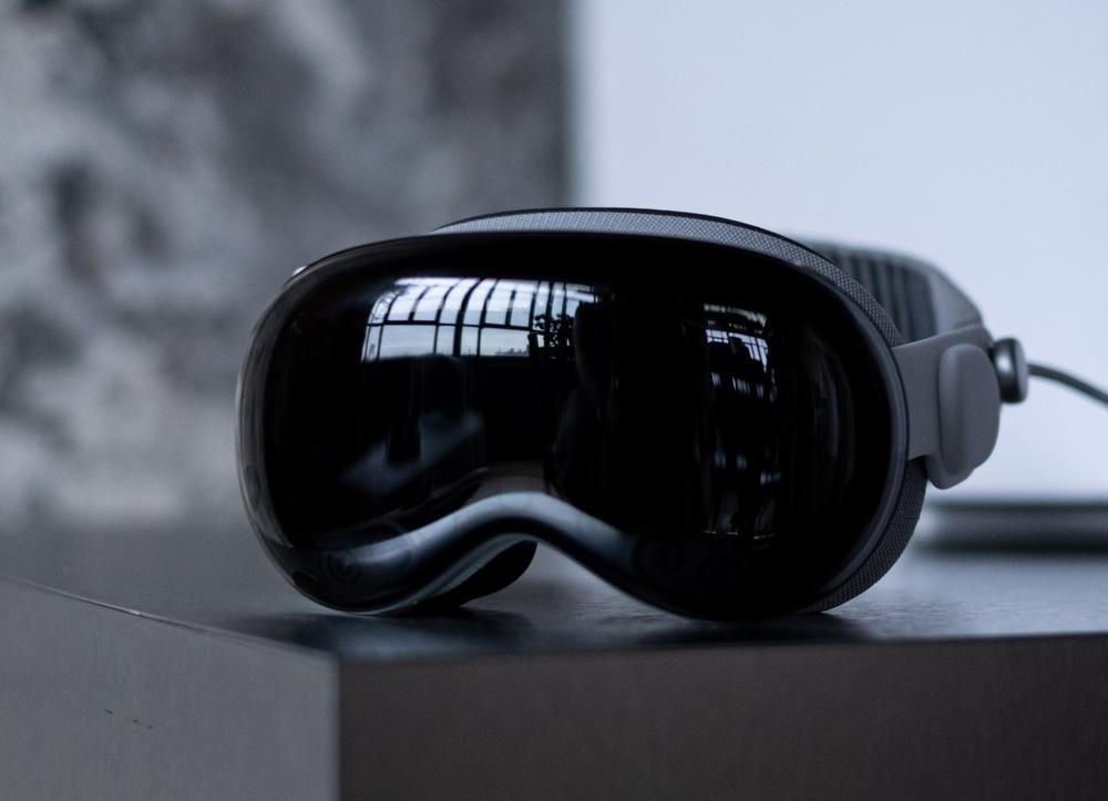 Who is buying VR and XR headsets anyway?