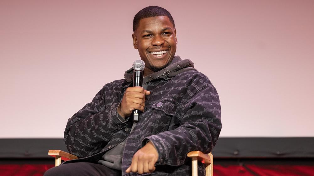 'Luke Skywalker Wouldn't Be Disappearing on a Rock' — John Boyega Says Star Wars Sequels Would Have Been Very Different if He Had Been in Charge