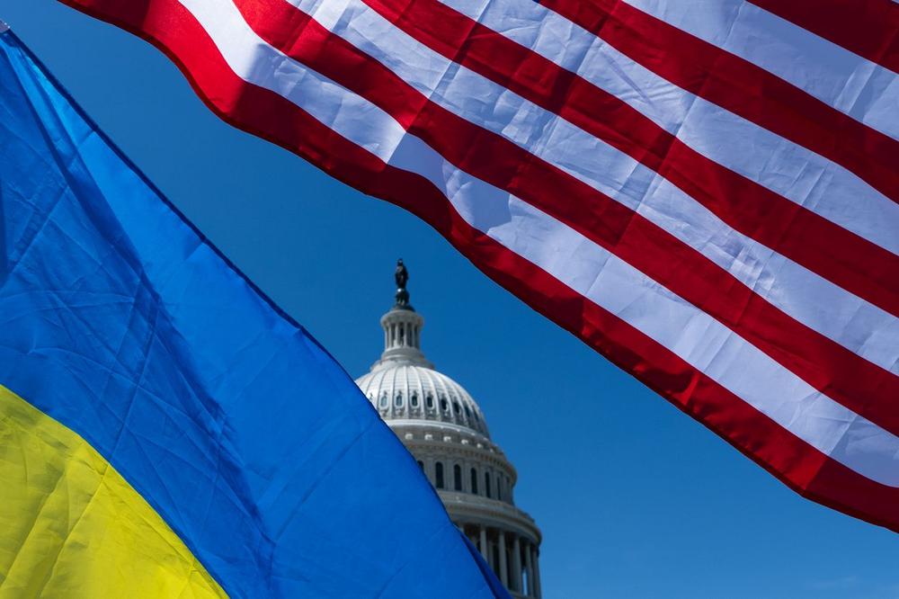 US Senate eyes up to $8 billion in Ukraine arms supplies a year in allied-funded scheme, WSJ reports