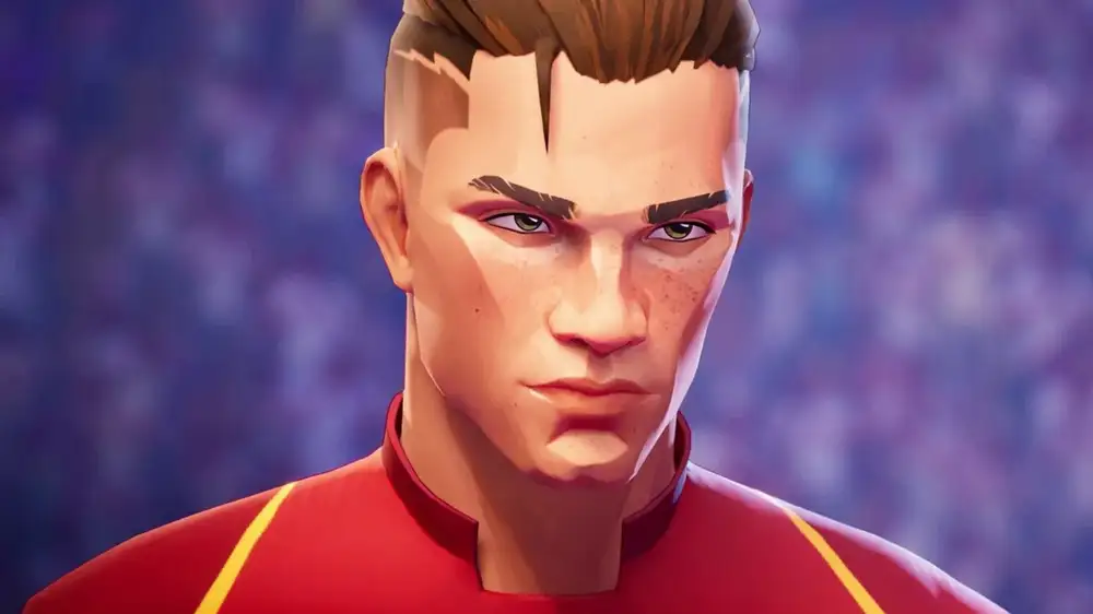Rematch June 16 update patch notes bring Rainbow Flick buff & fix netcode issues