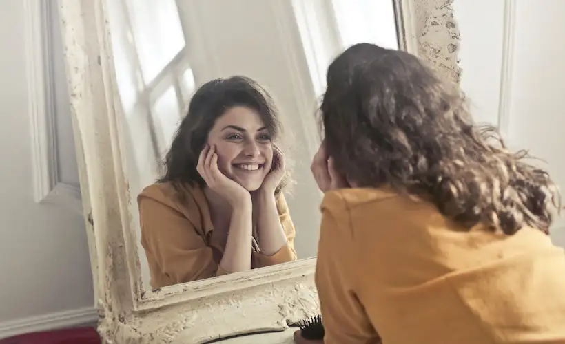 ‘I Look So Cute Today,’ Says Woman Whose Ass Is a Swamp