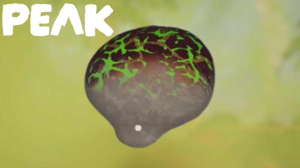 How to use Remedy Fungus in Peak & what does it do