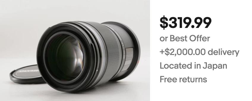 $2,000 Shipping: International Sellers Charge Absurd Prices to Avoid Dealing With American Tariffs