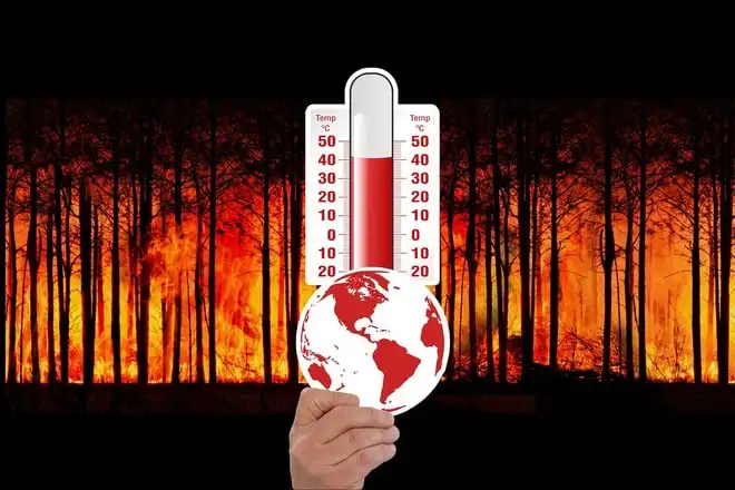 Morti di caldo, è emergenza in Europa