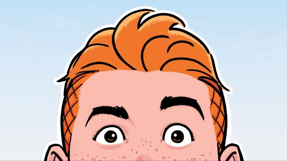 Archie Comics Teases Its Strangest, Most Exciting Reboot Ever