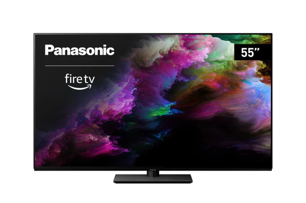 The best 4K TV deals during Prime Day 2025