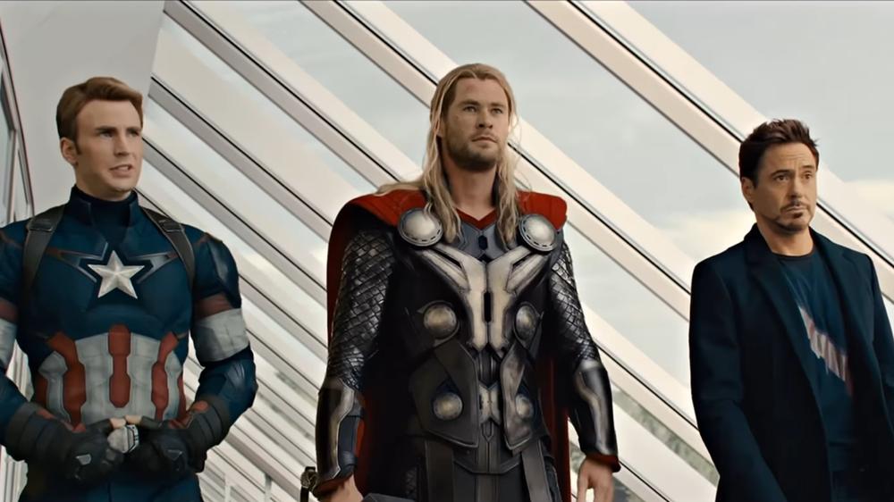 Marvel’s most iconic heroes will be played by new actors as part of MCU reboot