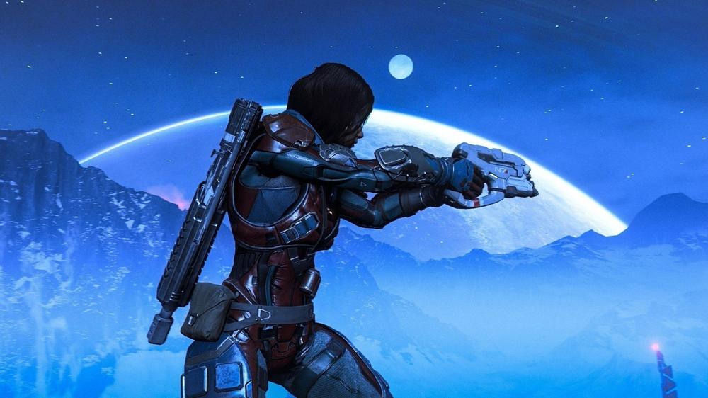 Casting Calls for Amazon's Mass Effect Series Have Leaked — and Fans Are Now Trying to Guess Which Characters Are Included