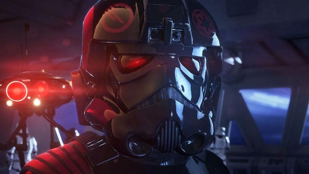 PS5 Jailbreak rumors make Star Wars game skyrocket in price