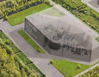 Fusione nucleare: pietra miliare raggiunta per FAST il reattore giapponese che vuole produrre energia nel 2030