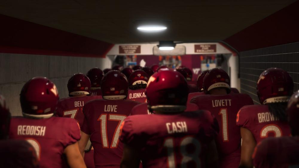 College Football 26 review: Another jump forward for CFB
