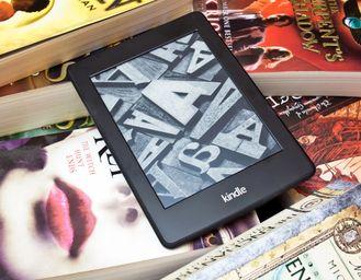 Amazon permetterà di scaricare i libri digitali in PDF o ePub. La scelta agli autori