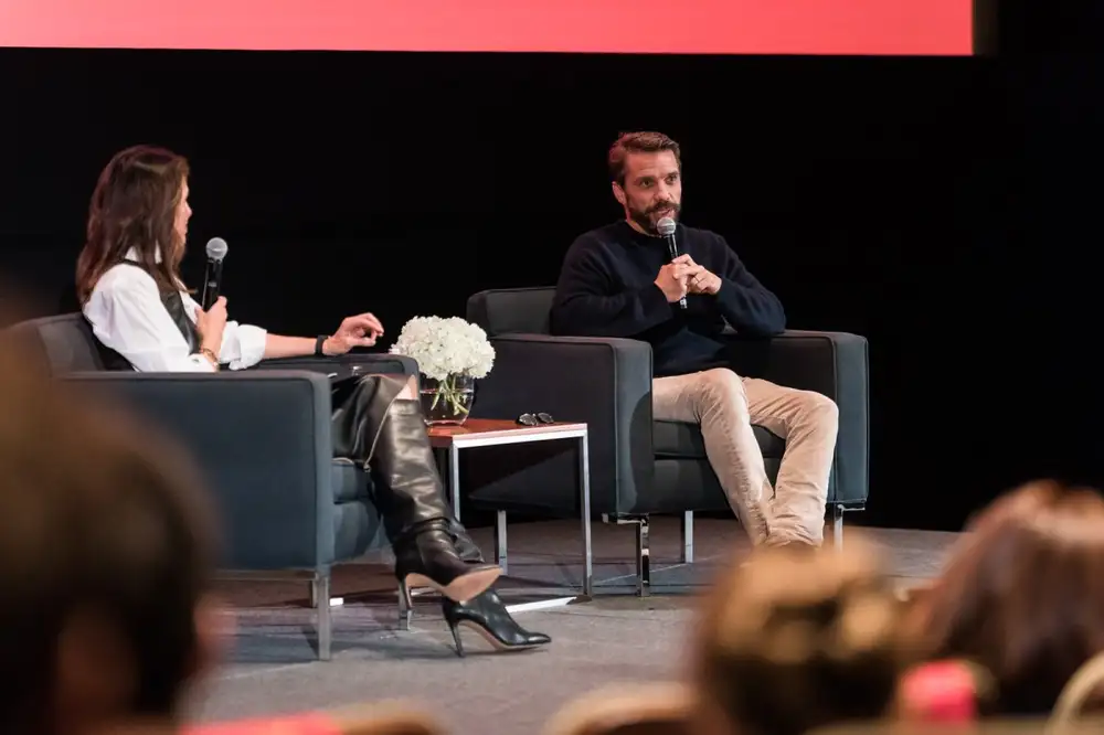 TechCrunch Disrupt 2025: The Builders Stage agenda is now live and taking shape