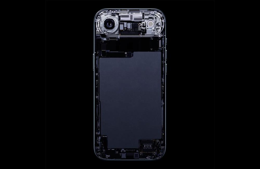 The iPhone Air’s real breakthrough is its battery