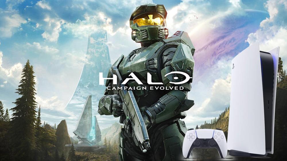 Halo devs want to “bring players back together” by releasing Campaign Evolved on PlayStation