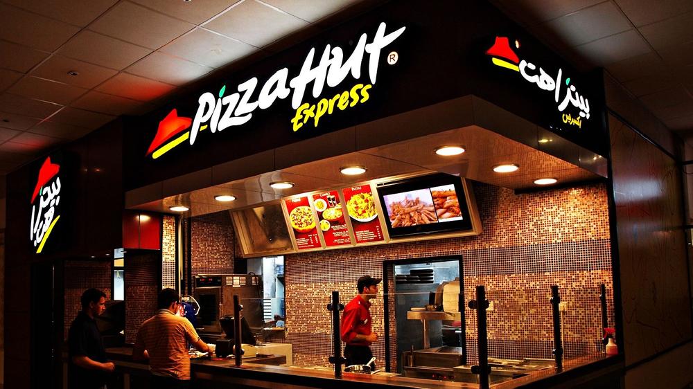 Pizza Hut taps into 6-7 TikTok trend with limited-time wing deal