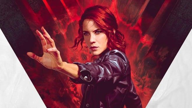 Control, arriva finalmente la patch 