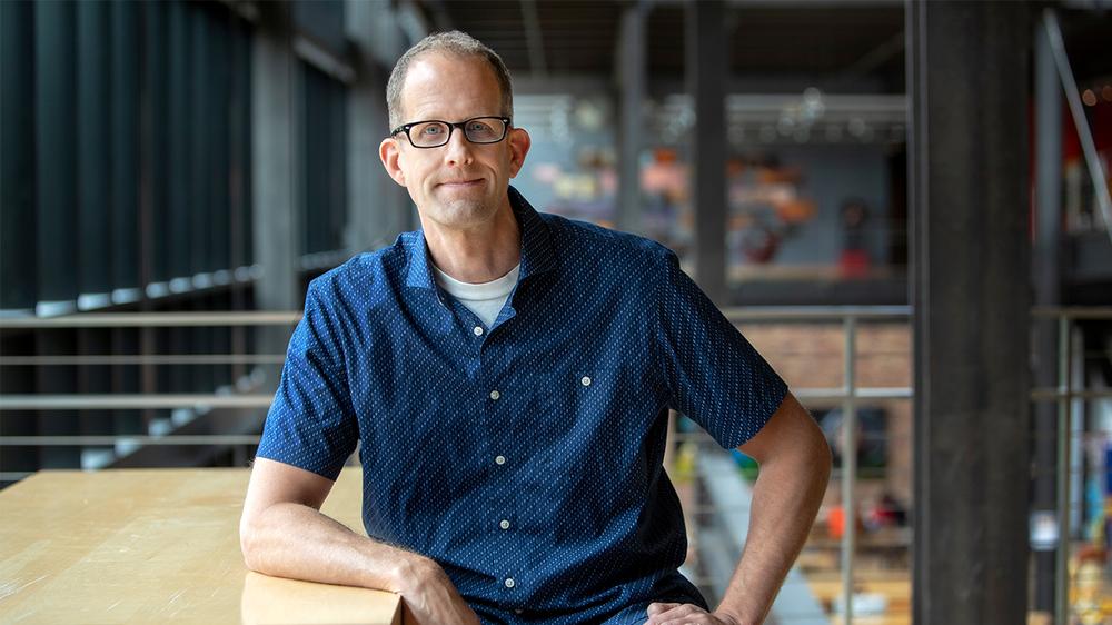 Pixar's Pete Docter on The Heart of Toy Story, the Threat of AI and Tech, and Why Now is the Perfect Time for Toy Story 5