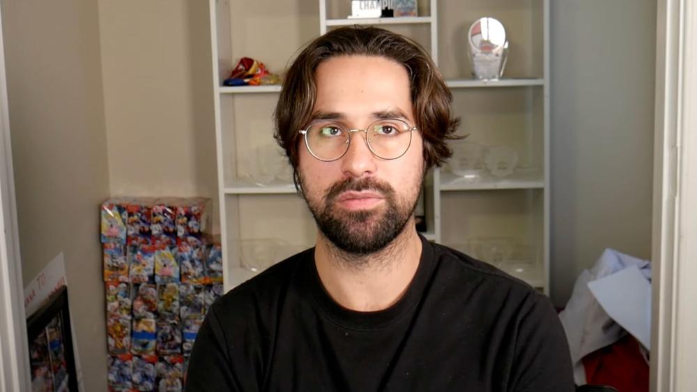 Pokemon star WolfeyVGC taking break from competing after being groped at events