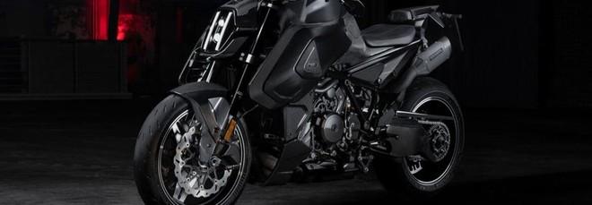 Brabus 1400 R Signature Edition: 100 esemplari esclusivi