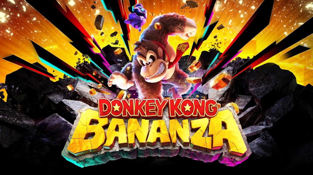 Donkey Kong Bananza review: An instant classic bursting with replayability