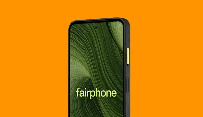 Fairphone 6 in arrivo, ecco tutte le sue caratteristiche tecniche