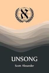 Unsong (libro)