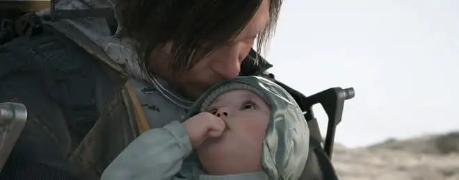 Death Stranding, scelto lo sceneggiatore per l'adattamento anime: ecco chi è