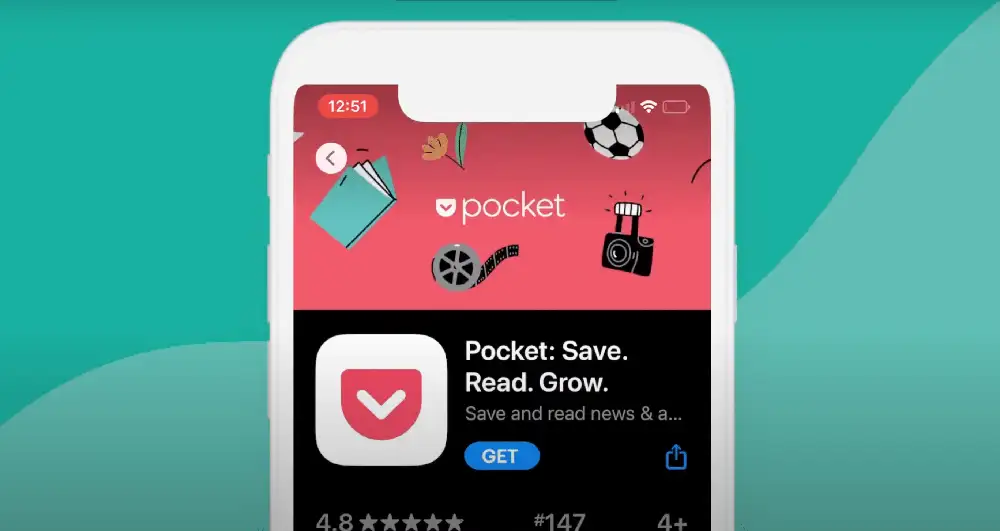 Mozilla is shutting down Pocket