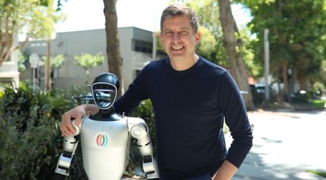Robot collaborativi: OpenMind crea una rete per farli comunicare