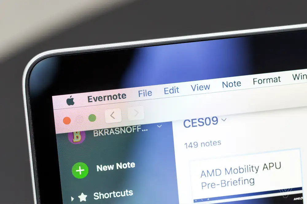 The best note-taking apps for collecting your thoughts and data