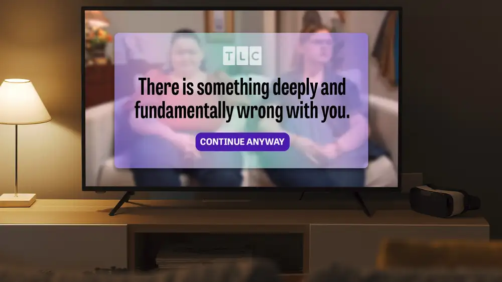 ‘1000-Lb Sisters’ Episode Begins With Disclaimer That Something Wrong With You For Watching
