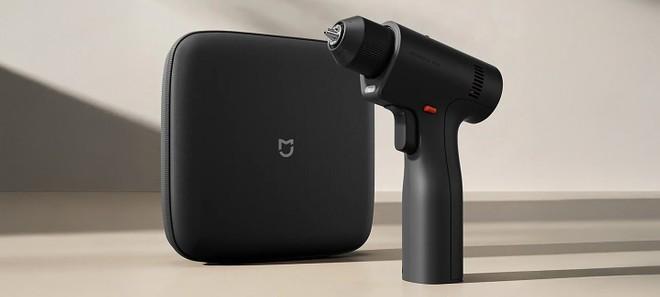 Xiaomi migliora il suo trapano elettrico: ecco Mijia Brushless Electric Drill 2