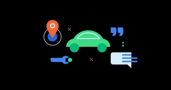 Google/Samsung Quick Share in arrivo anche sui veicoli Android
