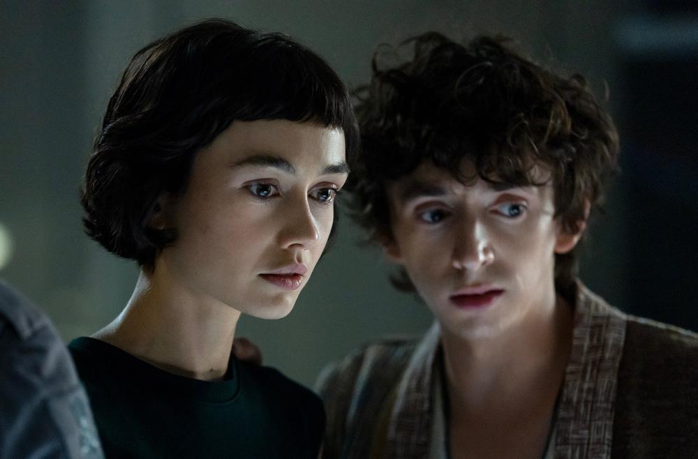Alien: Earth’s showrunner wanted it to be a dark reflection of our world