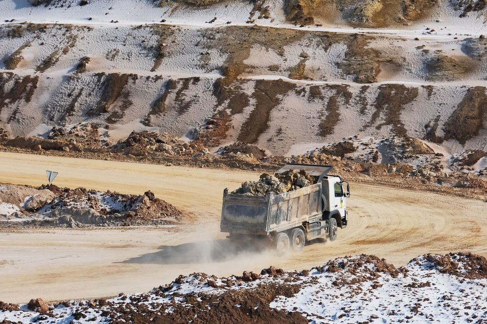Can Trump offer Ukraine's minerals to Putin? Not without unraveling the global legal order, experts warn