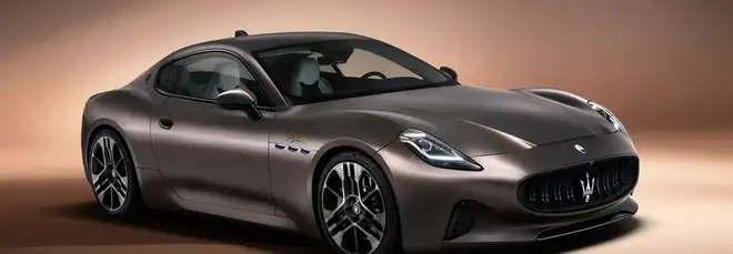 Maserati in vendita? Stellantis ribadisce ancora una volta: no!