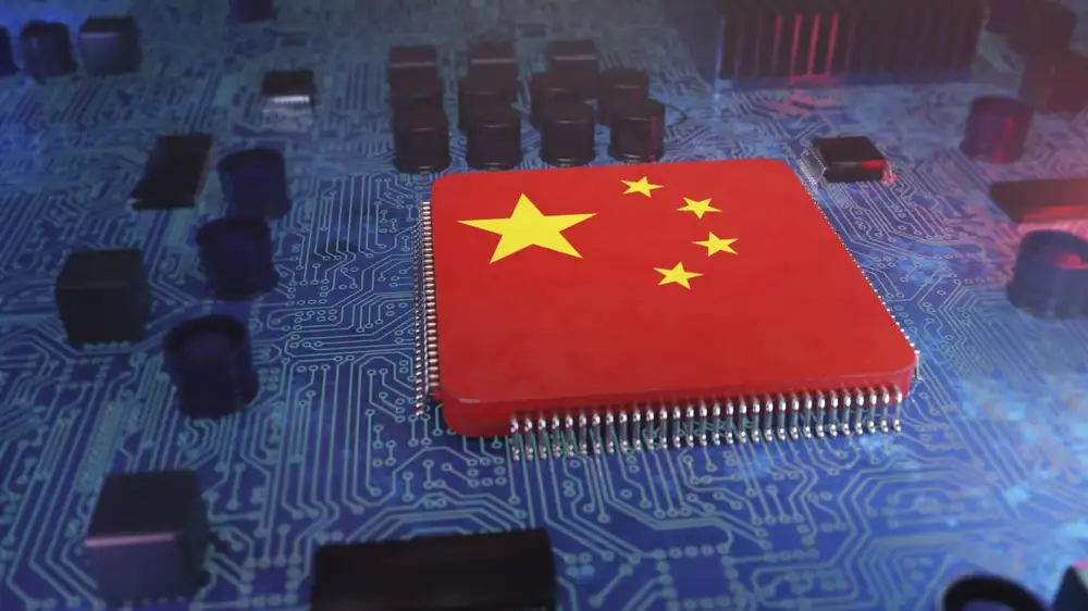 Canadian telecom hacked by suspected China state group