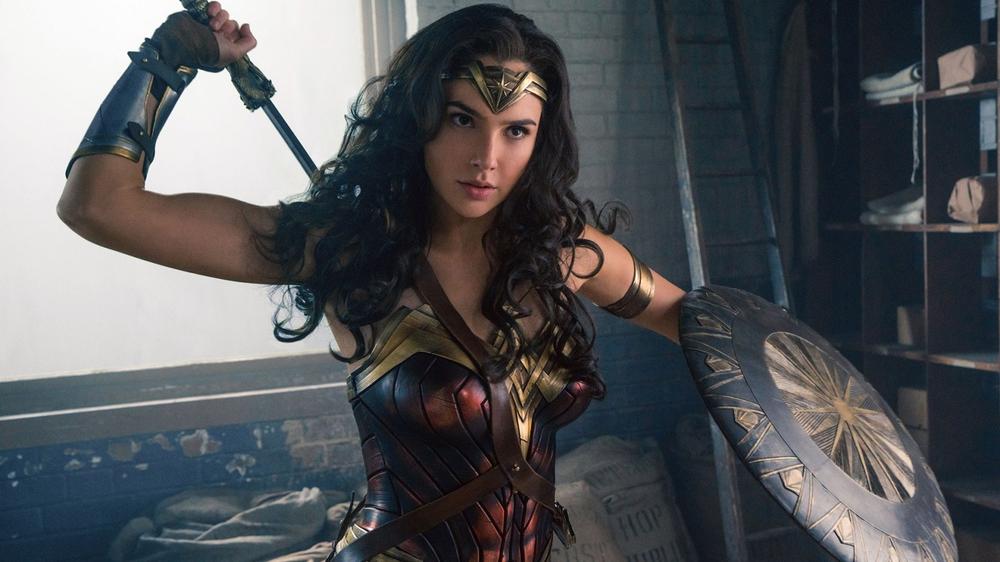 DCU insider reveals “strong contender” for Wonder Woman role