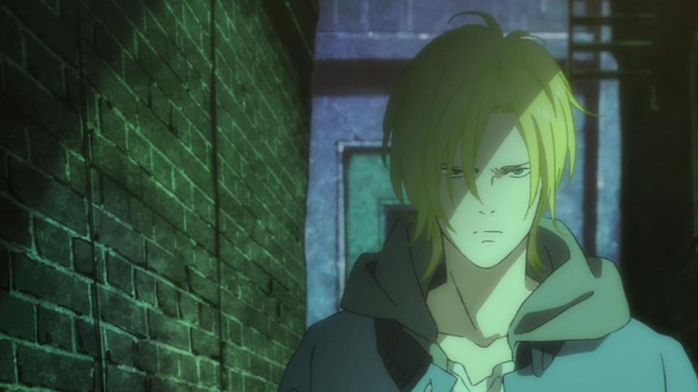 Amazon Removes English Dub Featuring AI Voices For Popular Anime Banana Fish After Audience Backlash